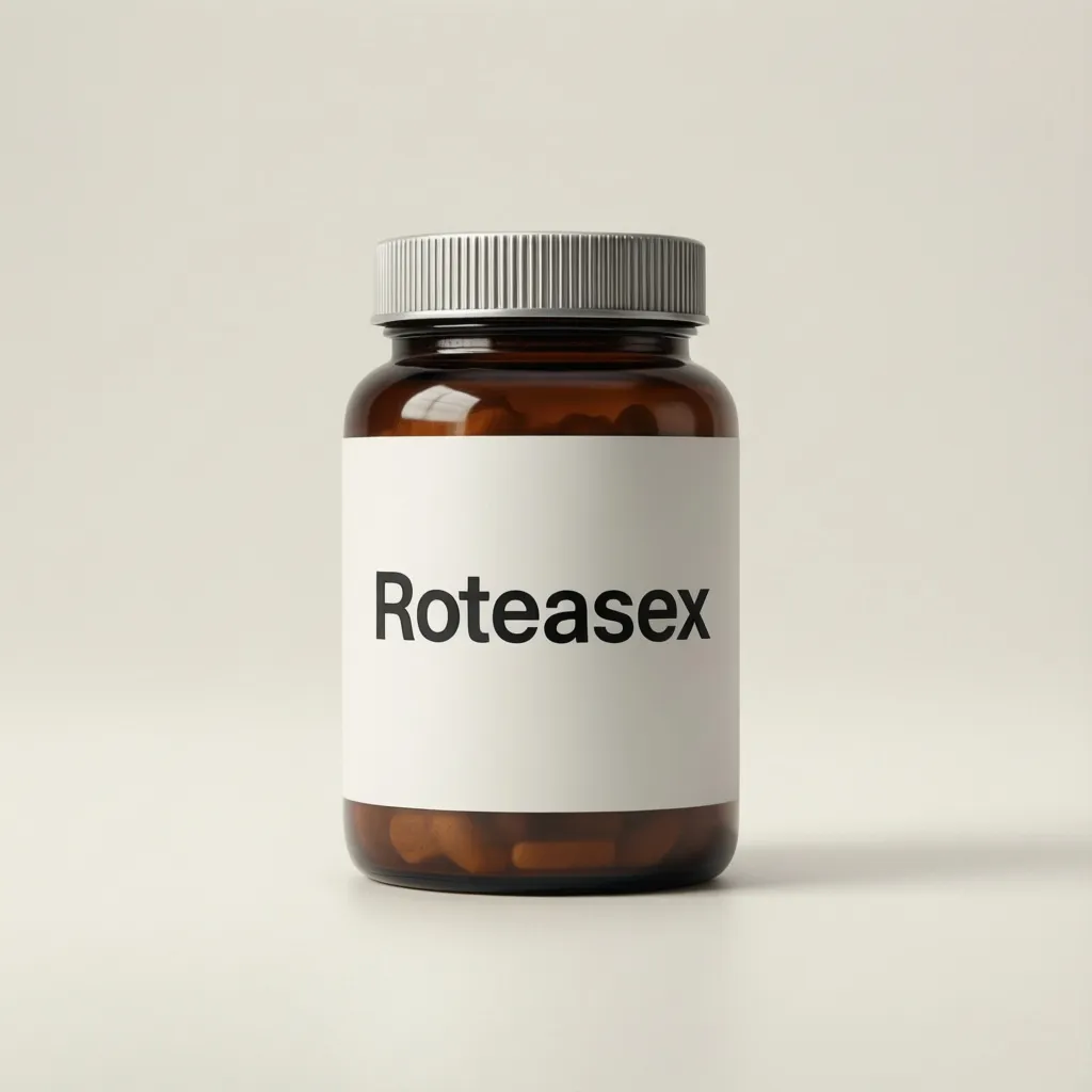 Roteasex